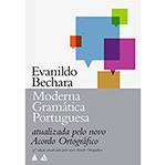Tudo sobre 'Livro - Moderna Gramática Portuguesa'
