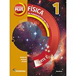 Livro - Moderna Plus Física - os Fundamentos da Física 1: Mecânica