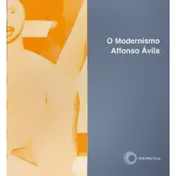 Livro - Modernismo, o