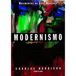 Livro - Modernismo