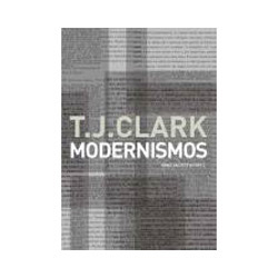 Livro - Modernismos
