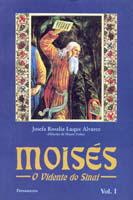 Livro - Moisés I