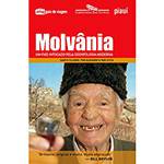 Tudo sobre 'Livro - Molvânia'