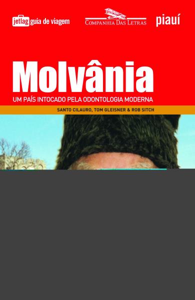 Livro - Molvânia