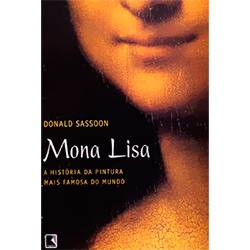 Tudo sobre 'Livro - Mona Lisa'