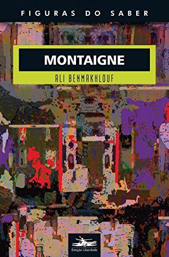 Livro - Montaigne