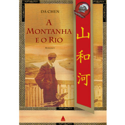 Livro - Montanha e o Rio, a