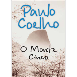 Livro - Monte Cinco