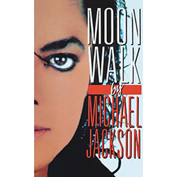 Tudo sobre 'Livro - Moonwalk'