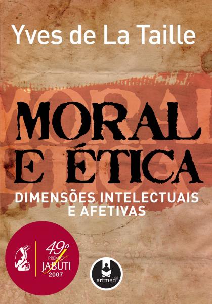 Livro - Moral e Ética