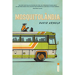 Livro - Mosquitolândia