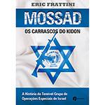 Livro - Mossad: os Carrascos do Kidon