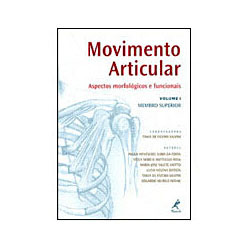 Livro - Movimento Articular - Aspéctos Morfológicos e Funcionais