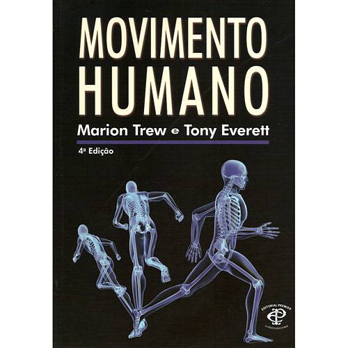 Tudo sobre 'Livro - Movimento Humano'