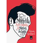 Livro - Mozipédia: a Enciclopédia de Morrissey dos Smiths