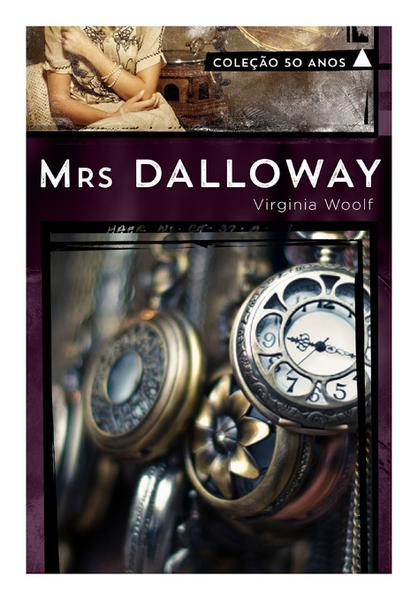 Tudo sobre 'Livro - Mrs. Dalloway'