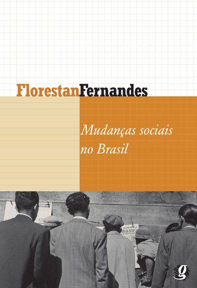 Livro - Mudanças Sociais no Brasil