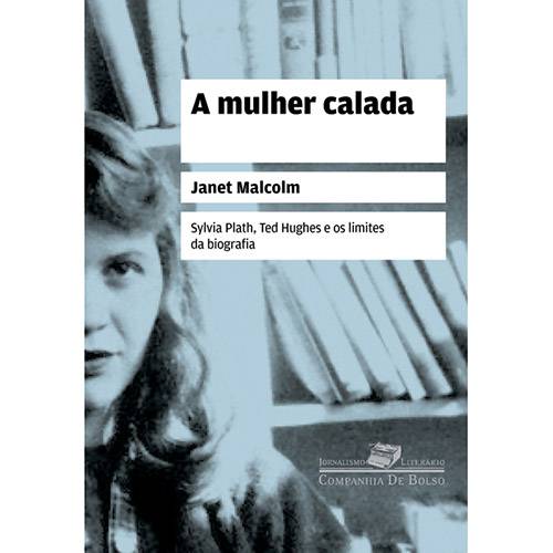 Livro - Mulher Calada, a