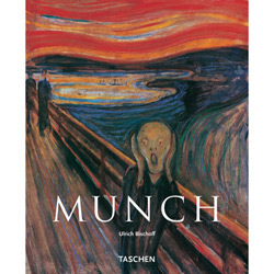 Livro - Munch