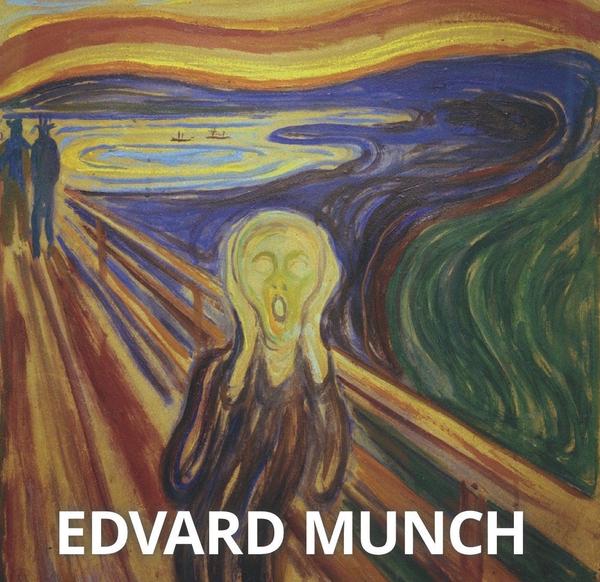Livro - Munch
