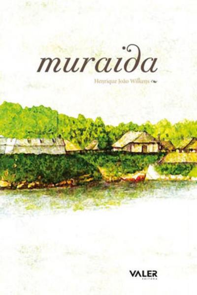 Livro - Muraida