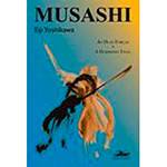 Tudo sobre 'Livro - Musashi: as Duas Forças, Harmonia Final'
