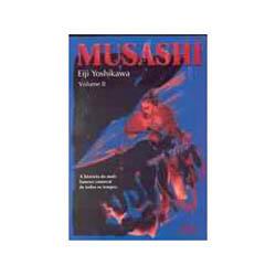 Livro - Musashi, V.2