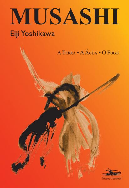 Livro - Musashi