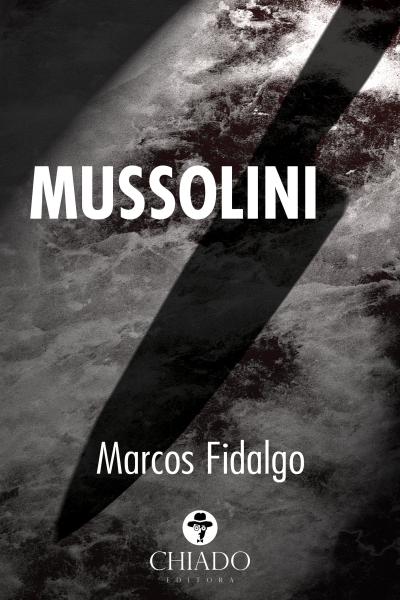 Livro - Mussolini