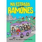 Livro - na Estrada com os Ramones