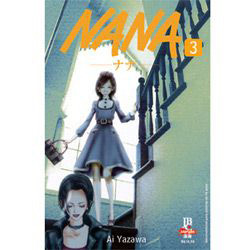 Livro - Nana - 03