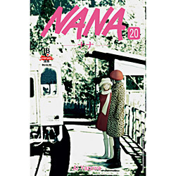 Livro - Nana #20