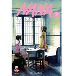 Livro - Nana - 2