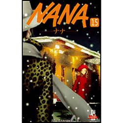 Livro - Nana - #15
