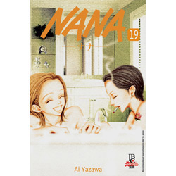 Livro - Nana -19