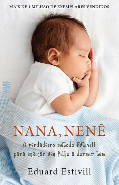 Livro - Nana, Nenê