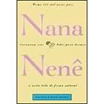 Livro - Nana Nenê