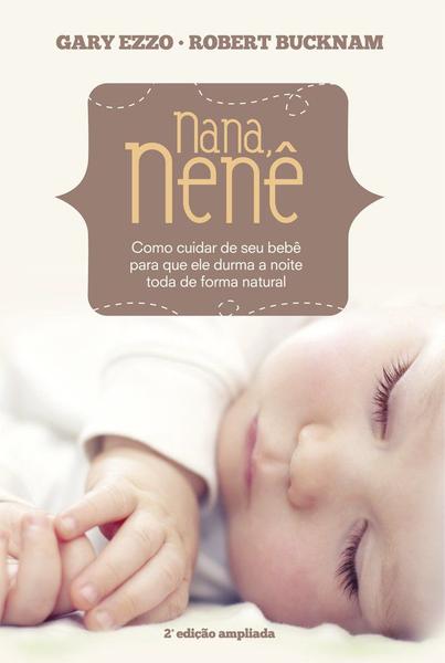 Livro - Nana Nenê