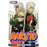 Livro - Naruto: Edição Pocket - Vol.48