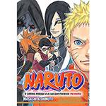 Tudo sobre 'Livro - Naruto Gaiden: o Sétimo Hokage e a Lua que Floresce Vermelha (volume Único)'