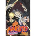 Livro - Naruto Gold - 52