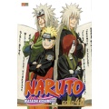 Livro - Naruto Gold Vol. 48
