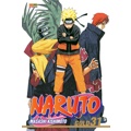 Livro - Naruto Gold - Volume 31