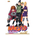 Livro - Naruto Gold - Volume 32