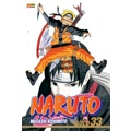 Livro - Naruto Gold - Volume 33