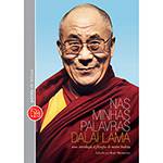 Tudo sobre 'Livro - Nas Minhas Palavras: uma Introdução à Filosofia do Mestre Budista - Edição de Bolso'