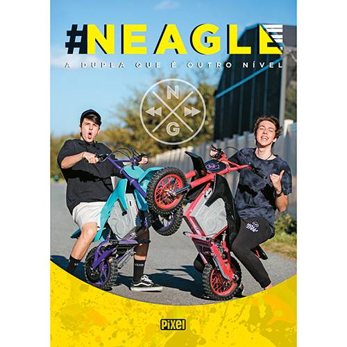 Livro - Neagle
