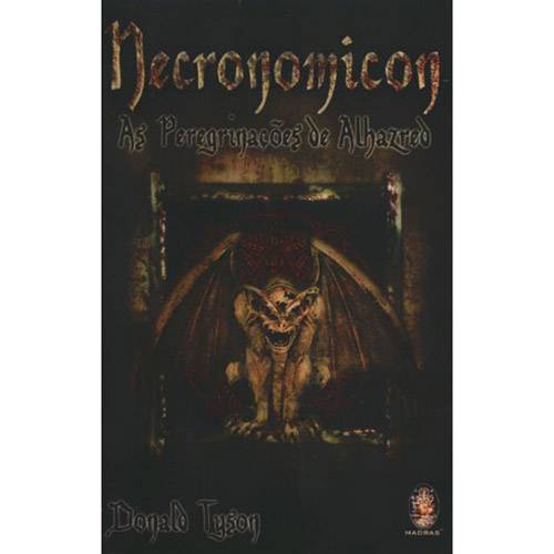 Livro - Necronomicon