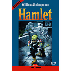 Tudo sobre 'Livro - Neoleitores - Hamlet'