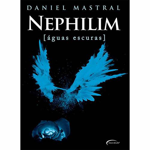 Livro - Nephilim: Águas Escuras